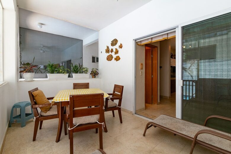 Apartamentos Lomas Mariposa 201 By Cocobr