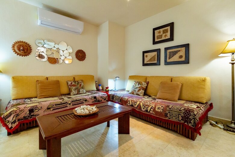 Apartamentos Lomas Mariposa 201 By Cocobr