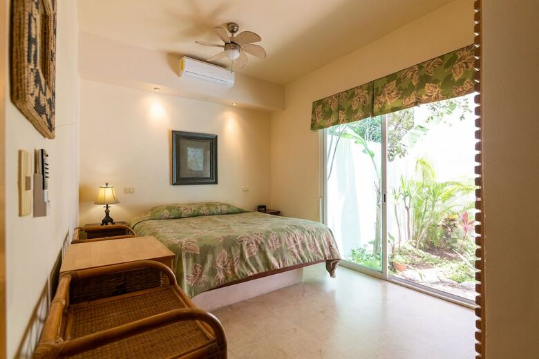 Apartamentos Lomas Mariposa 201 By Cocobr