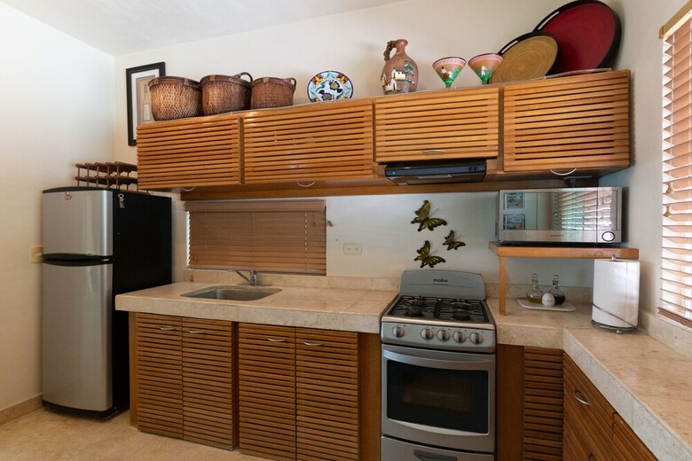 Apartamentos Lomas Mariposa 201 By Cocobr