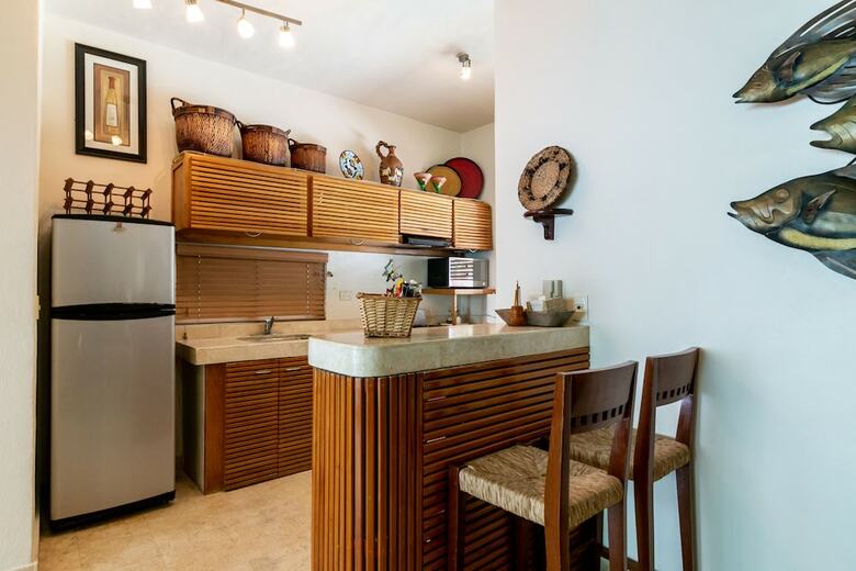 Apartamentos Lomas Mariposa 201 By Cocobr