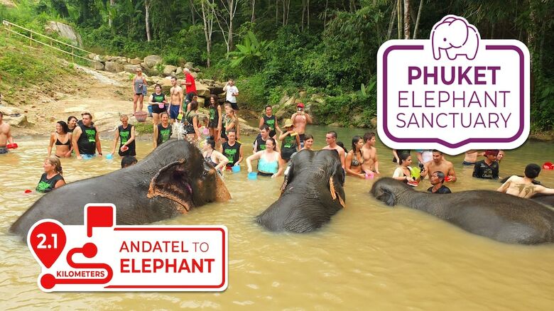 Hotel Andatel Grand� Patong Phuket