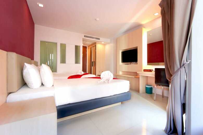 Hotel Andatel Grand� Patong Phuket