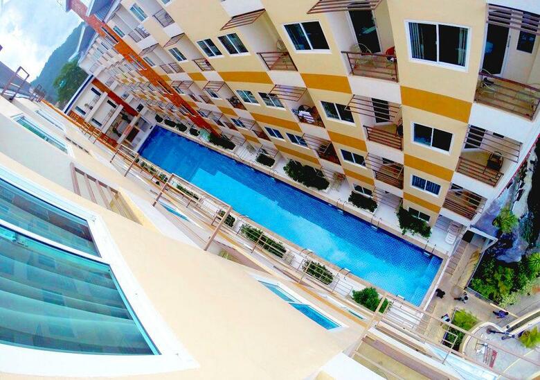 Hotel Andatel Grand� Patong Phuket