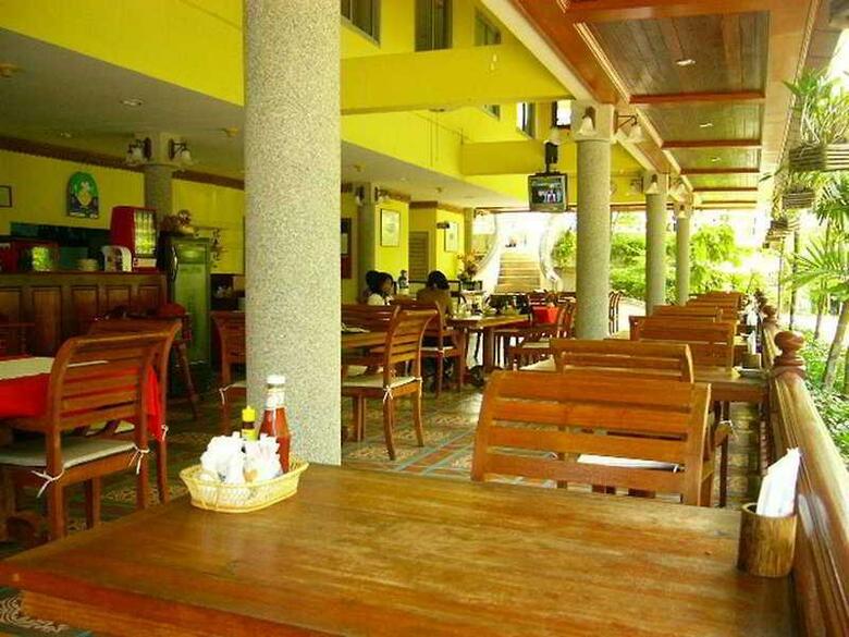 Hotel Andatel Grand� Patong Phuket