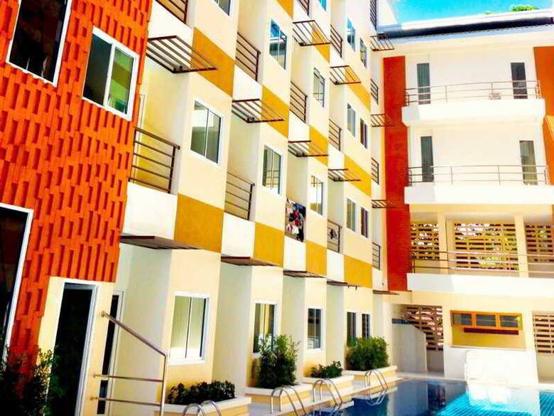 Hotel Andatel Grand� Patong Phuket