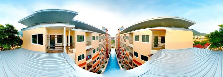 Hotel Andatel Grand� Patong Phuket