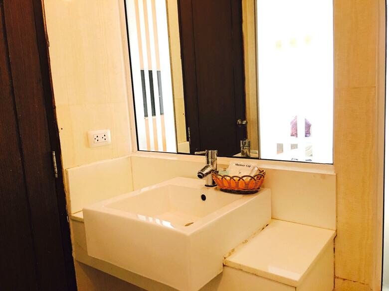 Hotel Andatel Grand� Patong Phuket