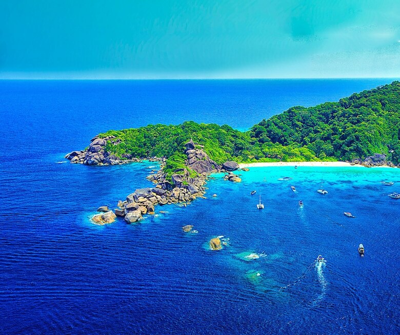 Hotel Andatel Grand� Patong Phuket
