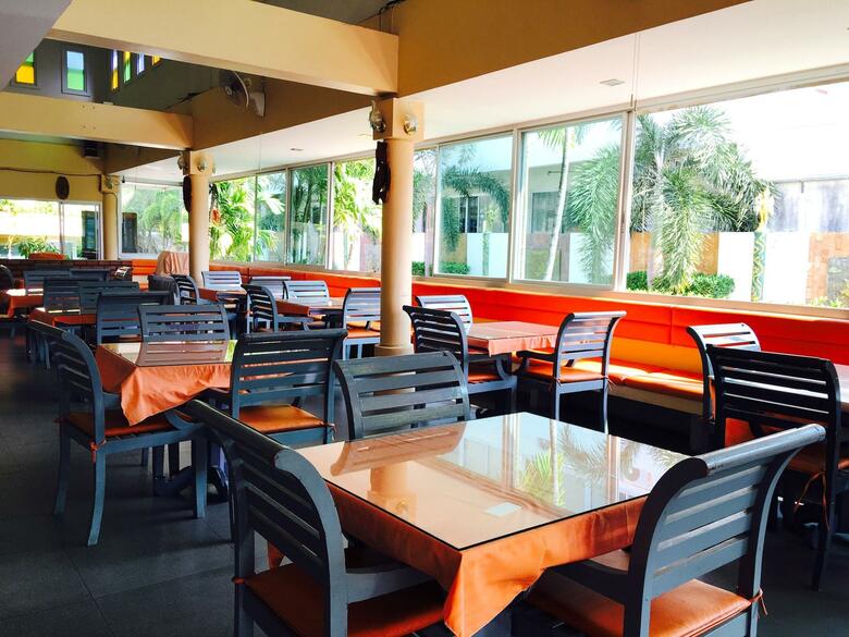 Hotel Andatel Grand� Patong Phuket