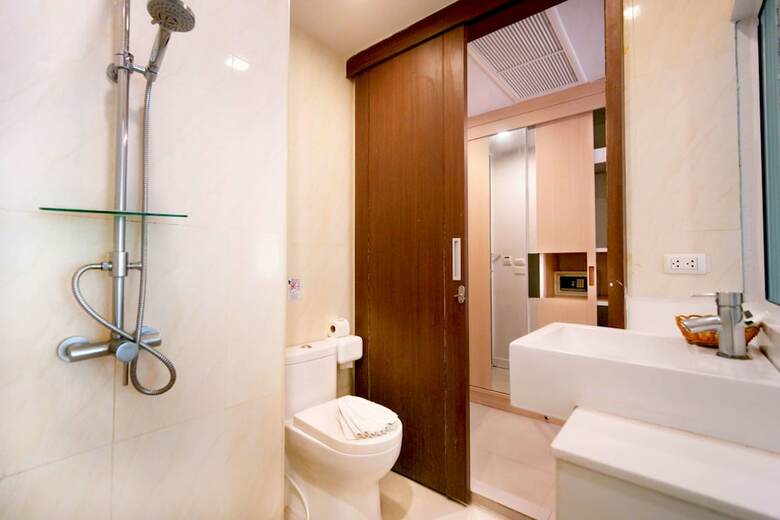 Hotel Andatel Grand� Patong Phuket