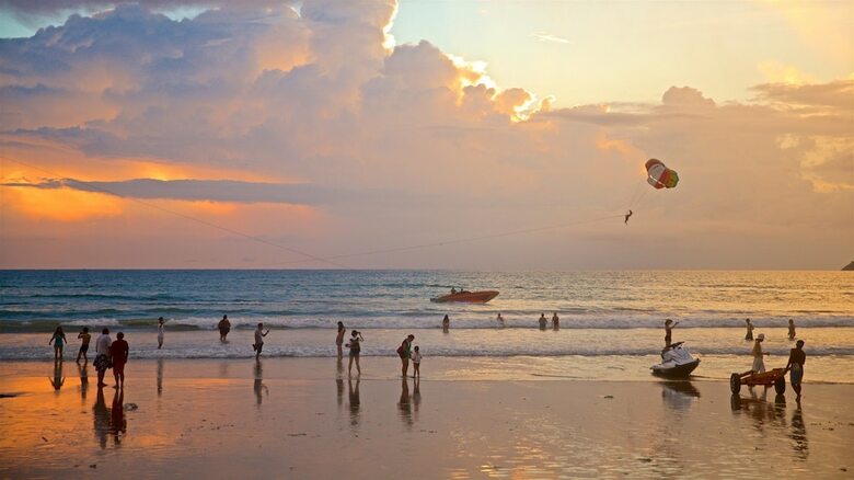 Hotel Andatel Grand� Patong Phuket