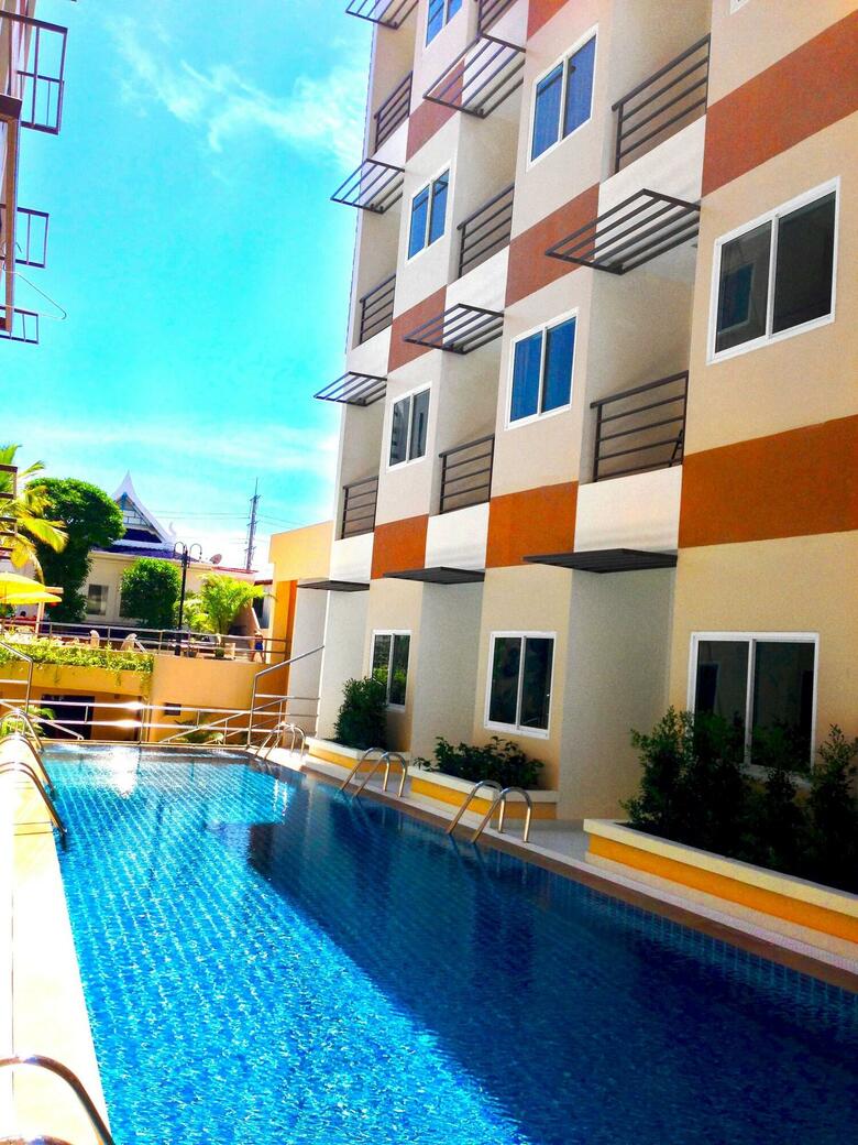 Hotel Andatel Grand� Patong Phuket