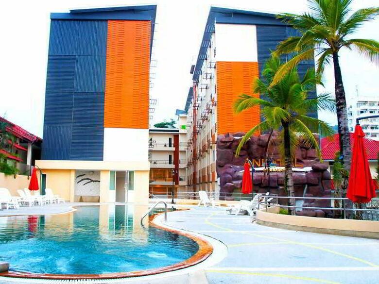 Hotel Andatel Grand� Patong Phuket