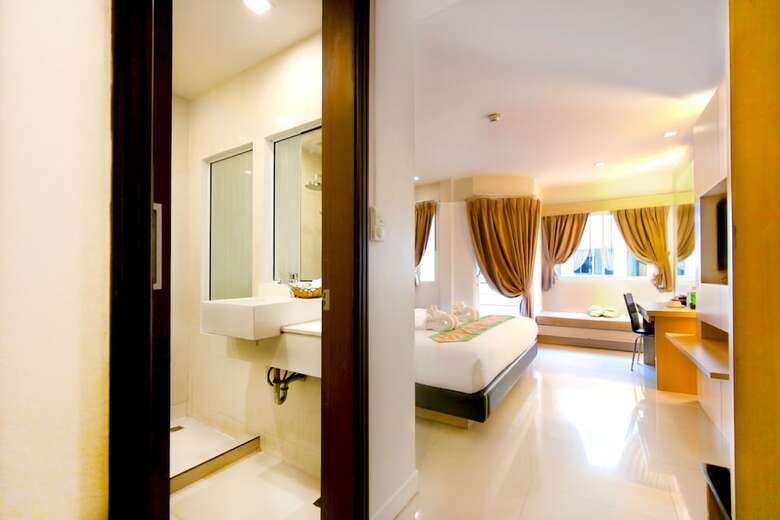 Hotel Andatel Grand� Patong Phuket