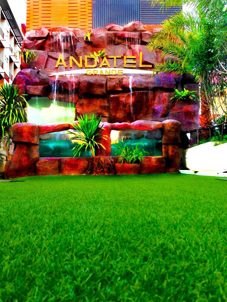 Hotel Andatel Grand� Patong Phuket