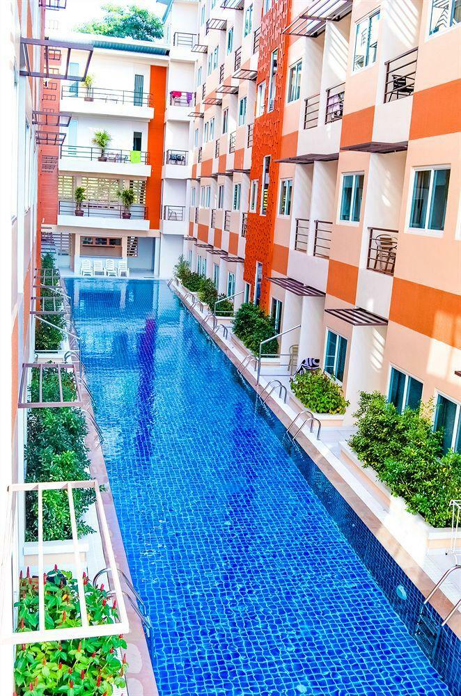 Hotel Andatel Grand� Patong Phuket