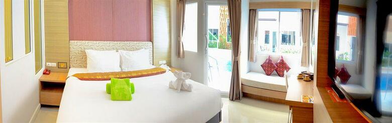 Hotel Andatel Grand� Patong Phuket