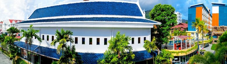 Hotel Andatel Grand� Patong Phuket