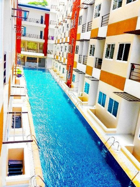 Hotel Andatel Grand� Patong Phuket