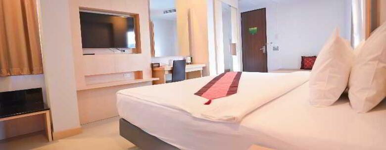 Hotel Andatel Grand� Patong Phuket