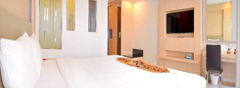 Hotel Andatel Grand� Patong Phuket