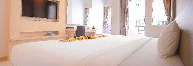 Hotel Andatel Grand� Patong Phuket