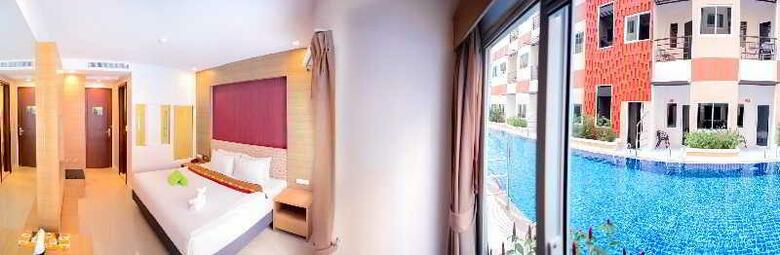 Hotel Andatel Grand� Patong Phuket