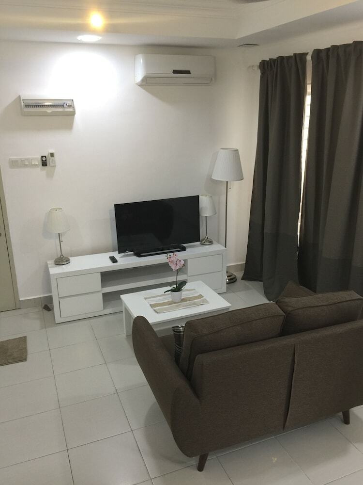 Akasia Apartment