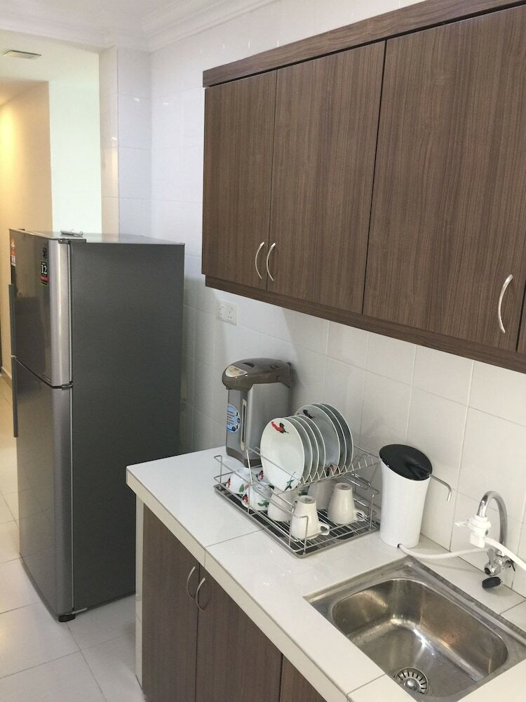 Akasia Apartment