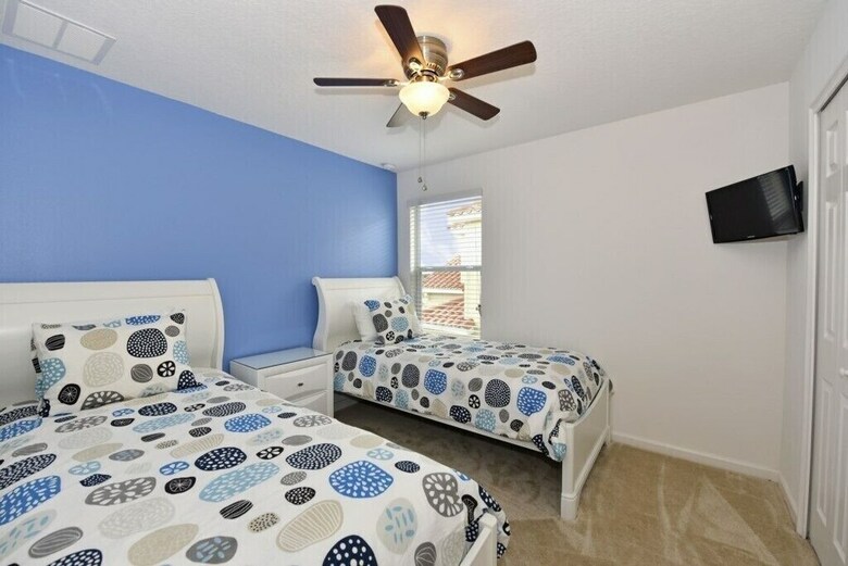 Aviana Resort 401acdjgi - Six Bedroom House
