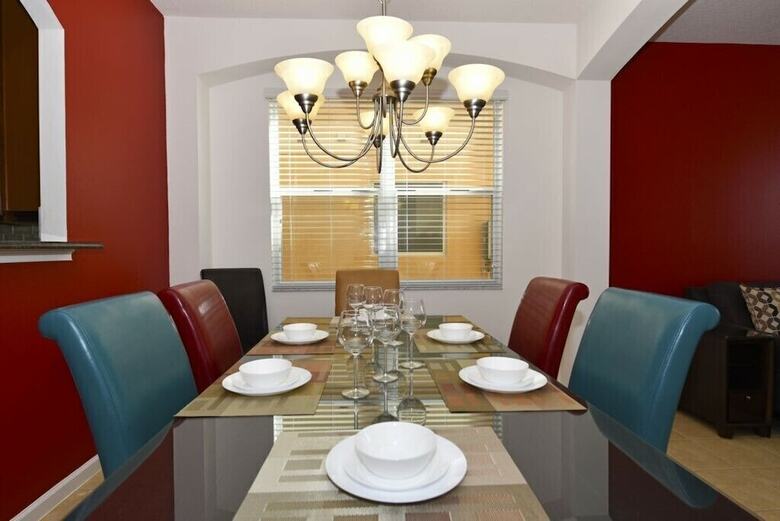 Aviana Resort 401acdjgi - Six Bedroom House