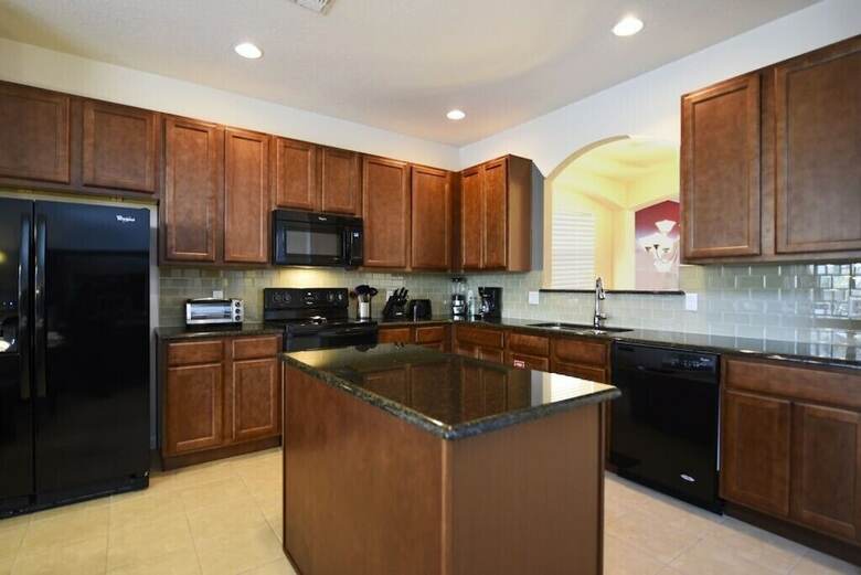 Aviana Resort 401acdjgi - Six Bedroom House
