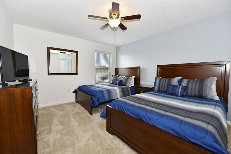 Aviana Resort 401acdjgi - Six Bedroom House