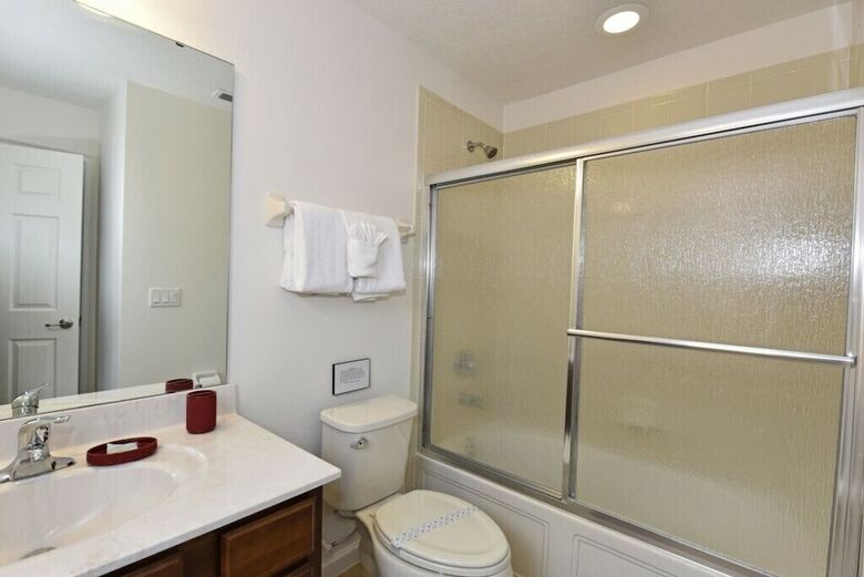 Aviana Resort 401acdjgi - Six Bedroom House