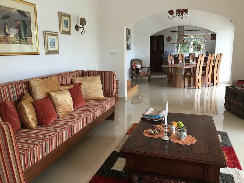 Villa Karibu