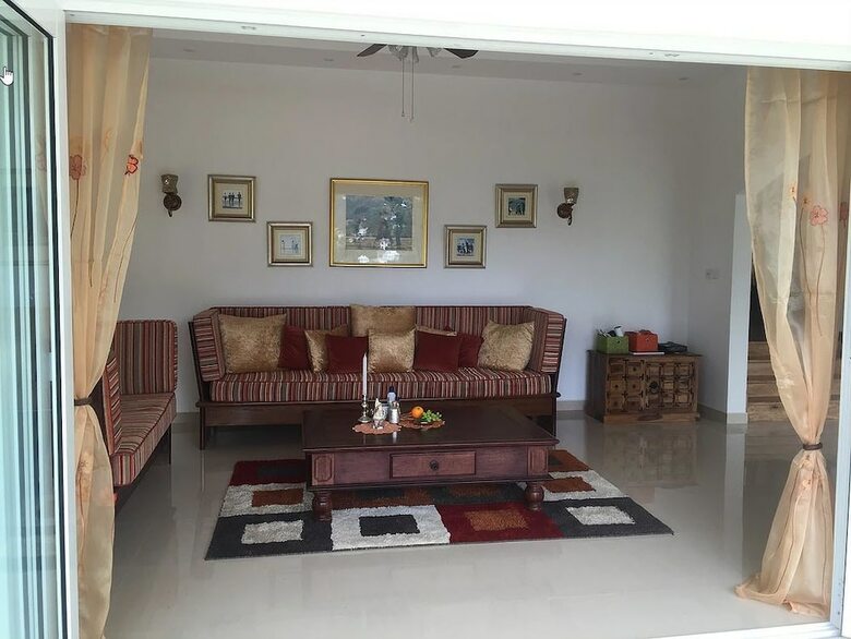 Villa Karibu