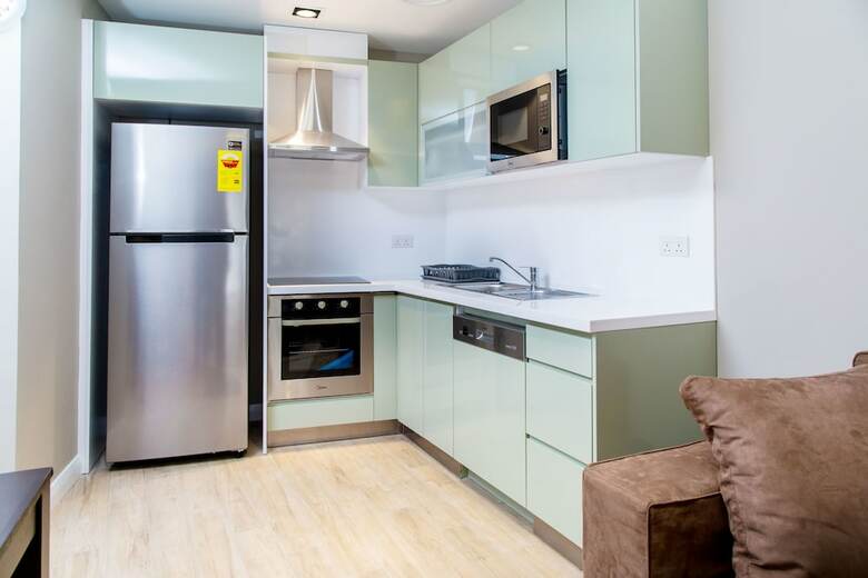 Pls Apartments - Cantonments