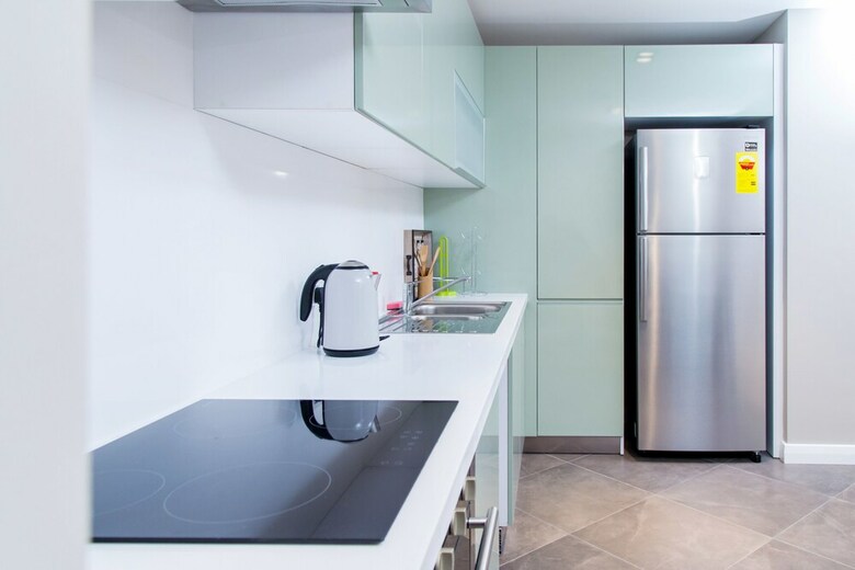Pls Apartments - Cantonments