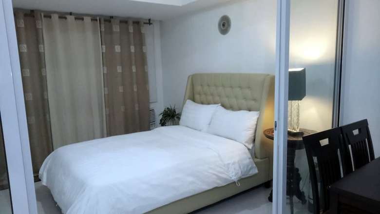 Condo At Azure By Metro Booking Bnb