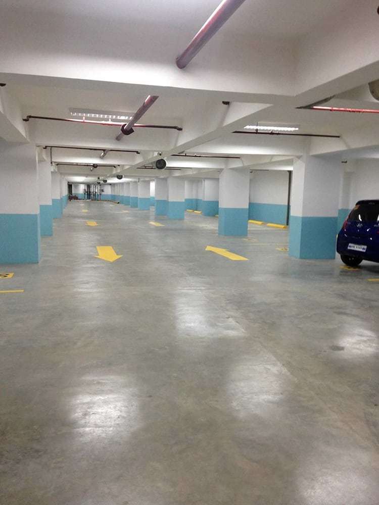 Condo At Azure By Metro Booking Bnb