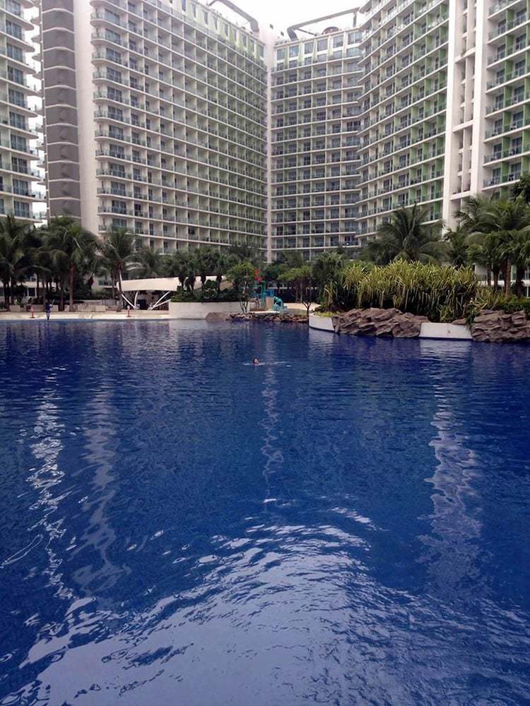 Condo At Azure By Metro Booking Bnb