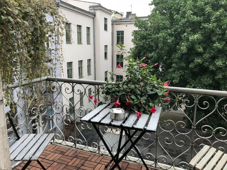 Castle Apartment Krakow