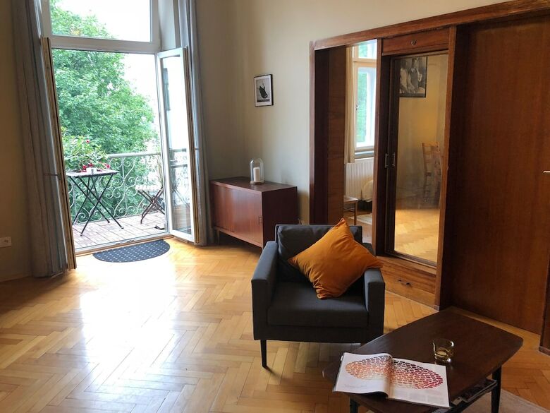 Castle Apartment Krakow