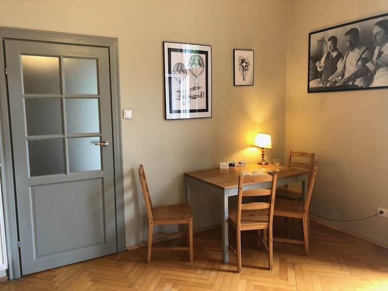 Castle Apartment Krakow