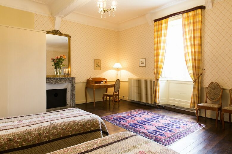 Hotel Ch�teau Du Grand Val
