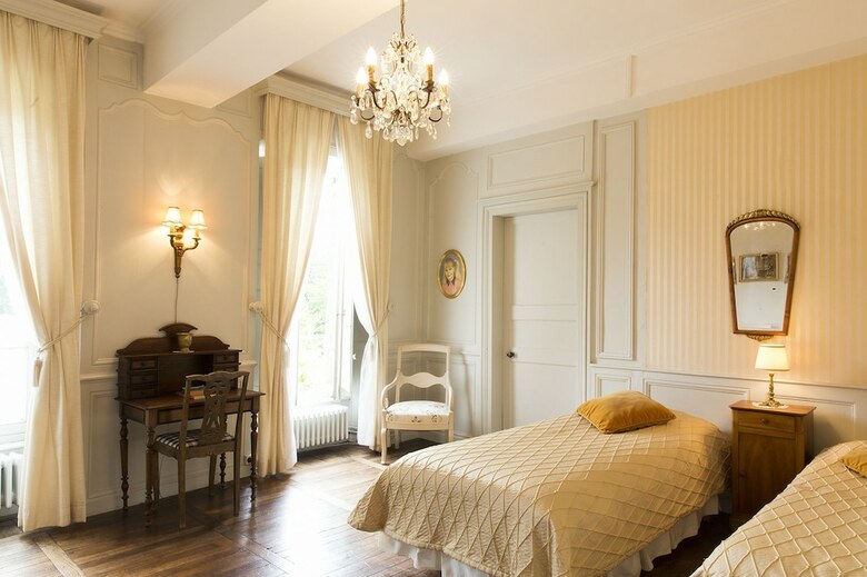 Hotel Ch�teau Du Grand Val