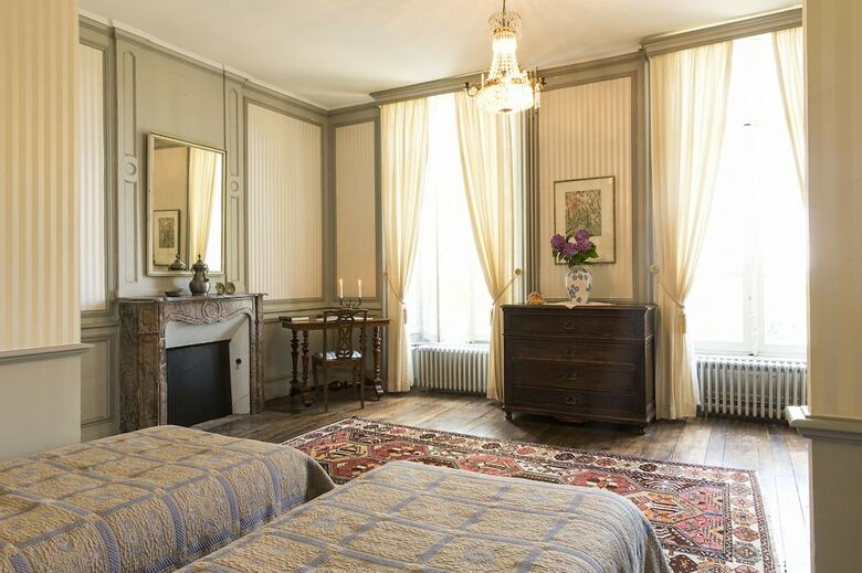 Hotel Ch�teau Du Grand Val