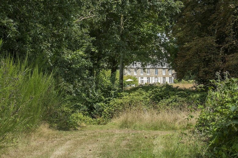 Hotel Ch�teau Du Grand Val