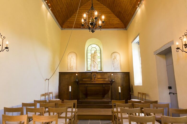 Hotel Ch�teau Du Grand Val